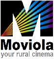 Moviola Logo