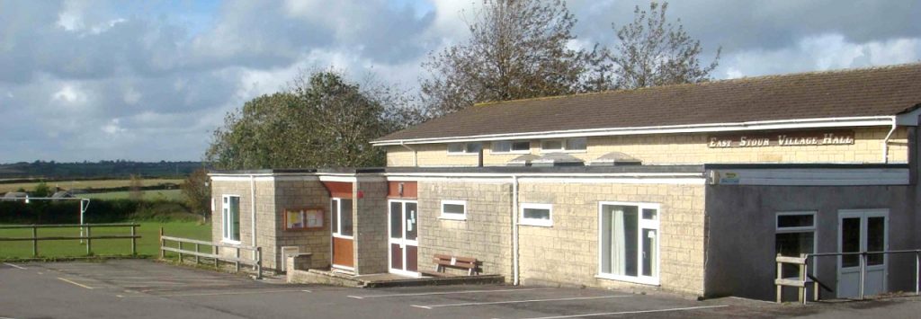 Picture of the East Stour Village Hall